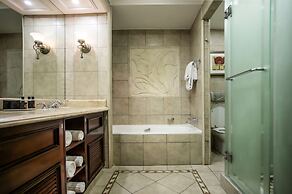 The Cascades Hotel at Sun City Resort