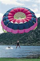 The Cascades Hotel at Sun City Resort