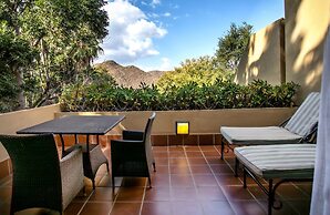 The Cascades Hotel at Sun City Resort