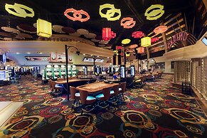 The Cascades Hotel at Sun City Resort