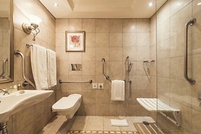 The Cascades Hotel at Sun City Resort