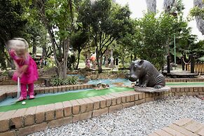 The Cascades Hotel at Sun City Resort