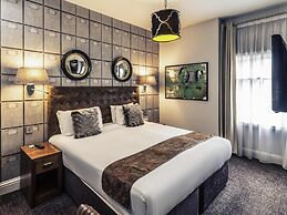 Mercure Nottingham City Centre George Hotel