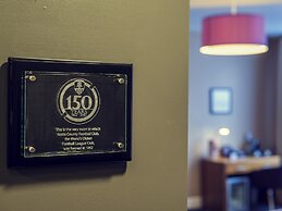 Mercure Nottingham City Centre George Hotel