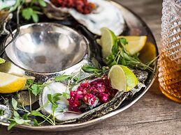 Mercure Nottingham City Centre George Hotel