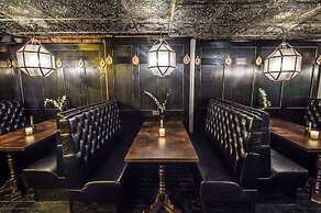 Mercure Nottingham City Centre George Hotel