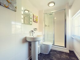 Mercure Nottingham City Centre George Hotel