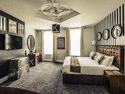 Mercure Nottingham City Centre George Hotel