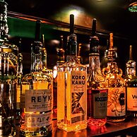 Mercure Nottingham City Centre George Hotel