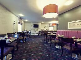 Mercure Nottingham City Centre George Hotel