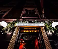 Mercure Nottingham City Centre George Hotel