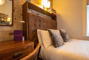 Mercure Nottingham City Centre George Hotel