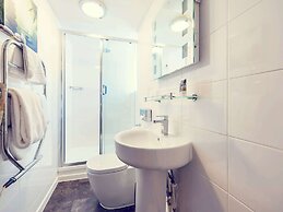 Mercure Nottingham City Centre George Hotel