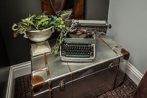 Mercure Nottingham City Centre George Hotel