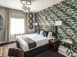 Mercure Nottingham City Centre George Hotel