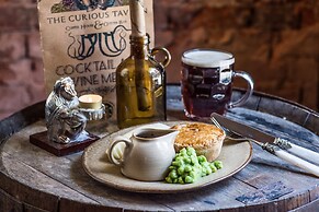 Mercure Nottingham City Centre George Hotel