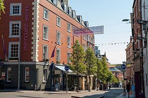 Mercure Nottingham City Centre George Hotel