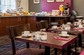 Mercure Nottingham City Centre George Hotel