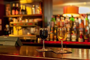 Mercure Nottingham City Centre George Hotel