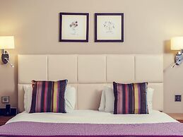 Mercure Nottingham City Centre George Hotel