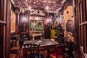 Mercure Nottingham City Centre George Hotel