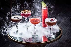 Mercure Nottingham City Centre George Hotel