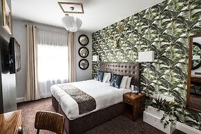 Mercure Nottingham City Centre George Hotel