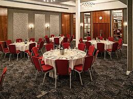 Mercure Nottingham City Centre George Hotel