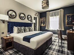 Mercure Nottingham City Centre George Hotel
