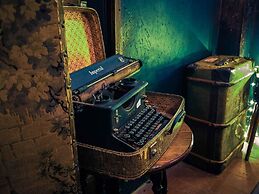 Mercure Nottingham City Centre George Hotel