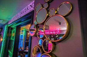 Mercure Nottingham City Centre George Hotel