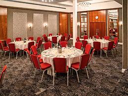 Mercure Nottingham City Centre George Hotel
