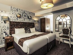 Mercure Nottingham City Centre George Hotel
