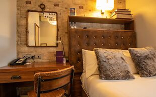 Mercure Nottingham City Centre George Hotel