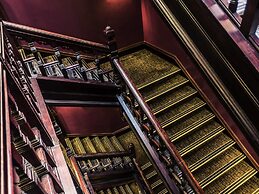 Mercure Nottingham City Centre George Hotel