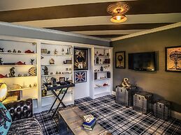 Mercure Nottingham City Centre George Hotel