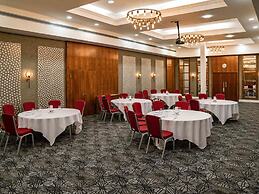 Mercure Nottingham City Centre George Hotel