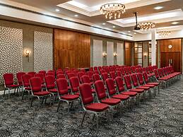 Mercure Nottingham City Centre George Hotel