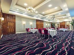 Mercure Nottingham City Centre George Hotel