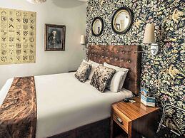 Mercure Nottingham City Centre George Hotel