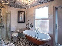 Mercure Nottingham City Centre George Hotel