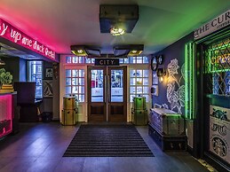 Mercure Nottingham City Centre George Hotel