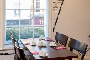 Mercure Nottingham City Centre George Hotel