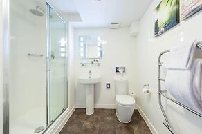 Mercure Nottingham City Centre George Hotel