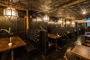 Mercure Nottingham City Centre George Hotel