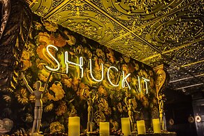 Mercure Nottingham City Centre George Hotel