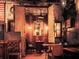 Mercure Nottingham City Centre George Hotel