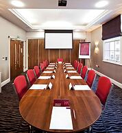Mercure Nottingham City Centre George Hotel