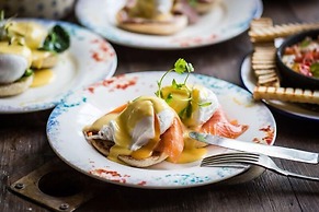 Mercure Nottingham City Centre George Hotel