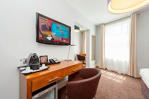 Mercure Nottingham City Centre George Hotel